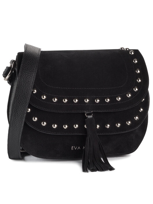 Torebka Eva Minge EM-31-05-000260 Czarny - Main Image