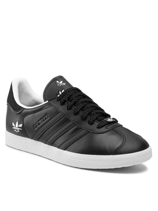 Sneakers adidas Gazelle H02898 Noir chaussures
