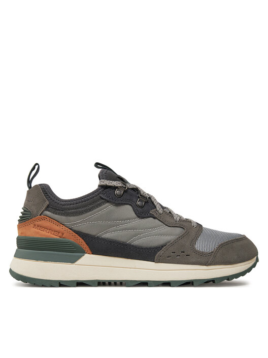 Снікерcи Merrell Alpine 83 Sneaker Recraft J006075 Сірий