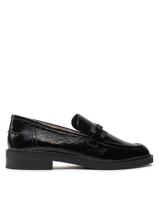 Slipper Caprice 9-24200-44 Silberfarben
