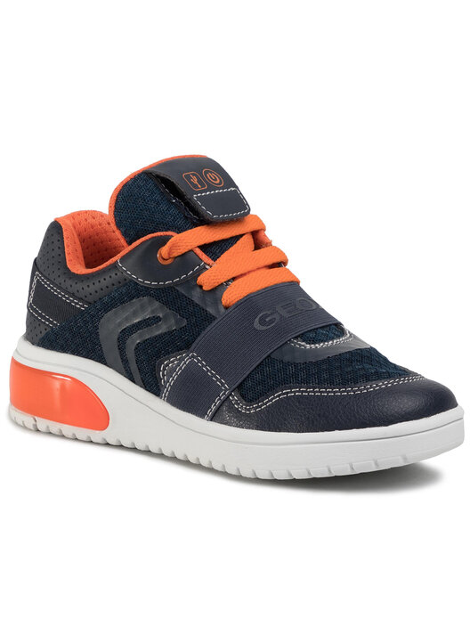 Geox xled shoes top
