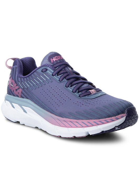 Zapatillas de running Hoka Clifton 1093756 Violeta