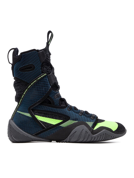 Боксерське взуття Nike Hyperko 2 CI2953 004 Cиній | evzuttya.com.ua