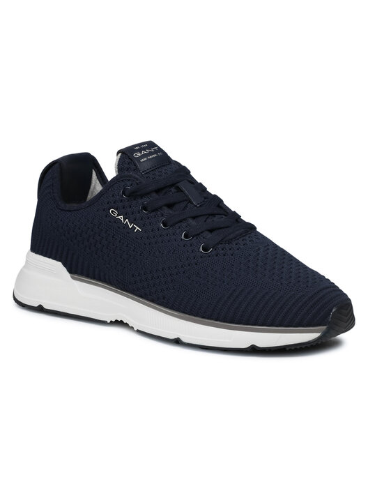 Снікерcи Gant Beeker 22637621 Cиній | evzuttya.com.ua