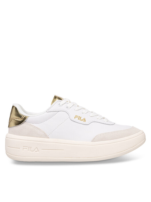 Sneakers Fila Premium F Wmn FFW0336.13069 WeiB eschuhe
