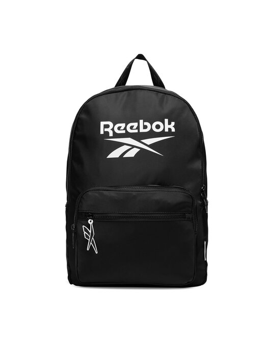 reebok rucksack schwarz