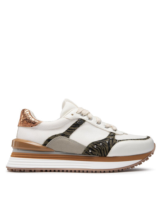 Sneakers Gioseppo Catawba 65504 WeiB eschuhe