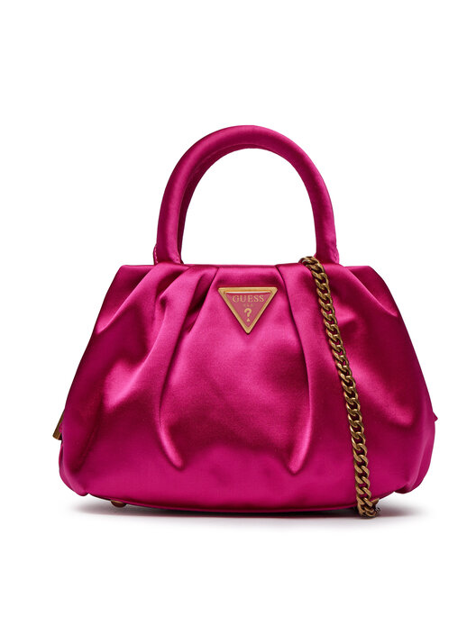 Сумка Guess Tori (EB) Evenings-Bags HWEB68 56760 Рожевий