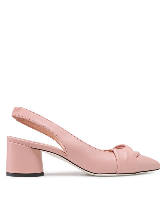 Sandalen Pollini SA10065C0ETG0613 Rosa | eschuhe.de