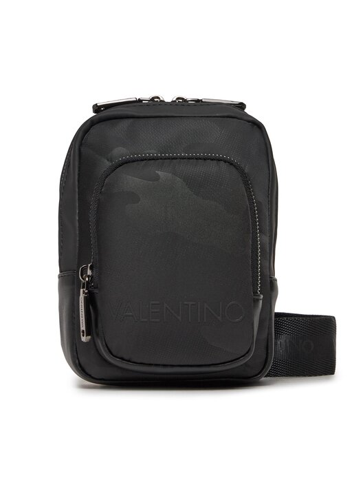 VALENTINO Sac à dos de loisirs Sac à dos Tyrone Re Backpack Nero Noir