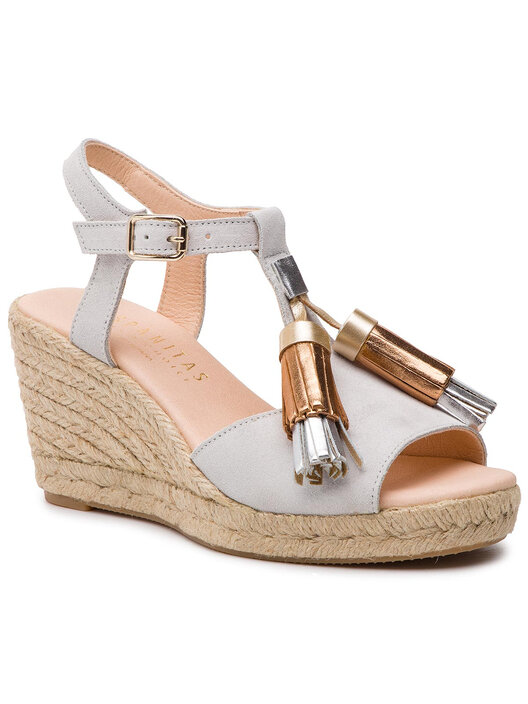 hispanitas espadrilles