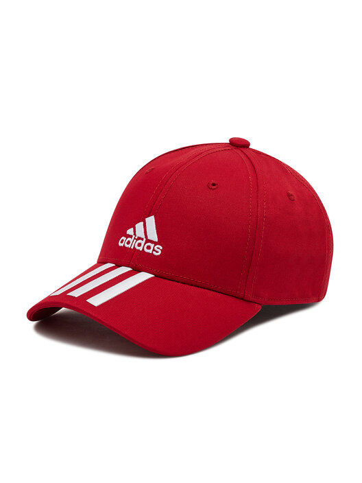 Casquette adidas rouge cheap