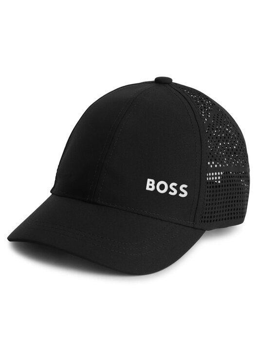 Șapcă Boss J21273 Negru | epantofi.ro