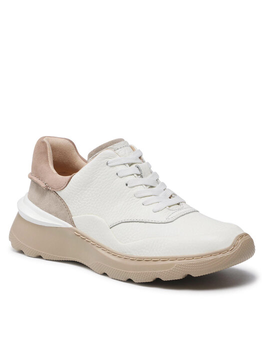 Scarpe Casual Uomo Scarpe Da Ginnastica Clarks Sprintlitelace Uomo