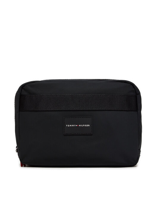Kosmetiktasche Tommy Hilfiger Functional Nylon Washbag AM0AM12597 