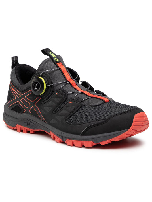 Asics gel fujirado review shop