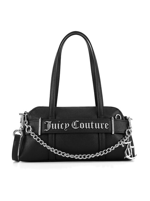 Torebka Juicy Couture BIJXT3263WVP Czarny