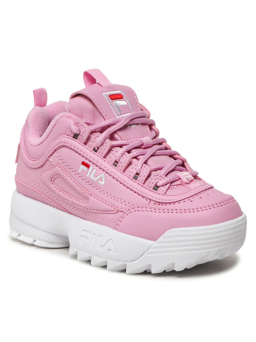 Rosa fila disruptor discount