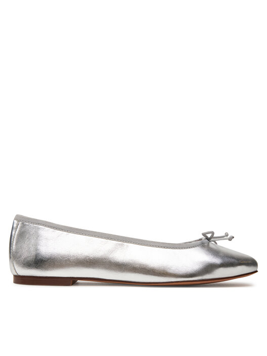 Ballerine Geox D Marsilea D45W6A 0Y211 C1007 Argento