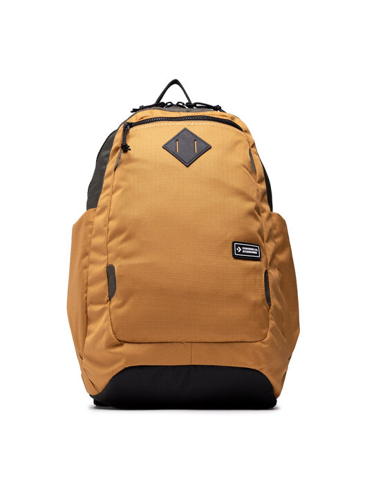 Mochila Converse 10022099 A02 Amarillo zapatos.es
