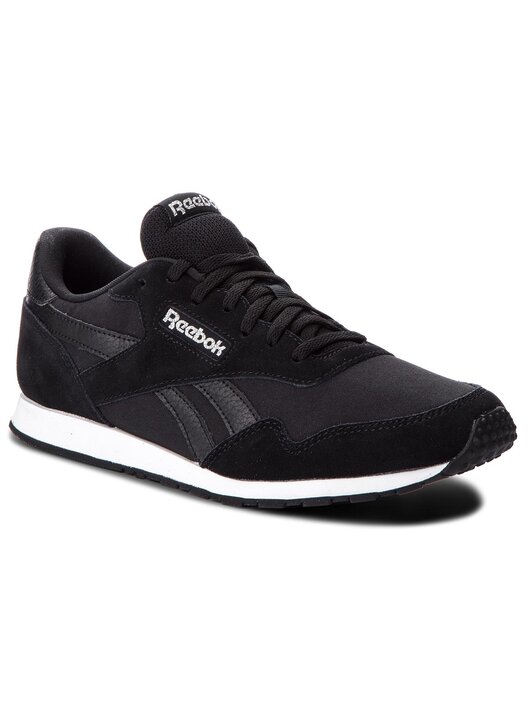 Sneakers Reebok Royal Ultra Sl CN3170 Schwarz eschuhe