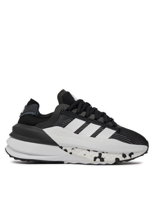 Снікерcи adidas Avryn_X IE8459 Чорний | evzuttya.com.ua