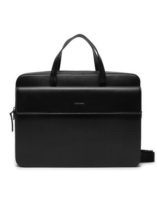 Calvin klein sac ordinateur hot sale