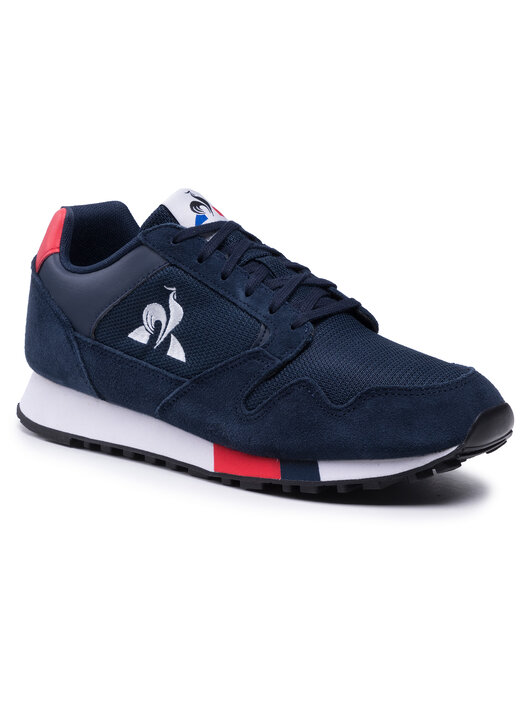 Zapatillas Le Coq Sportif Manta 2110031 Azul marino zapatos.es