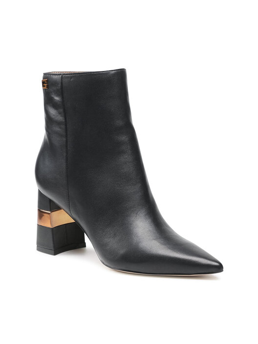 Botas Guess Original Mujer Casual Negra Comoda 1 | Envío Gratis
