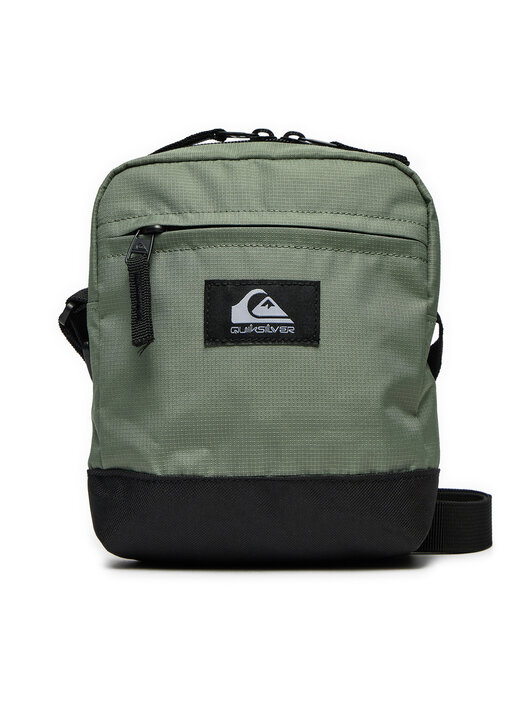 Umhangetasche Quiksilver Magicall AQYBA03045 Grun eschuhe