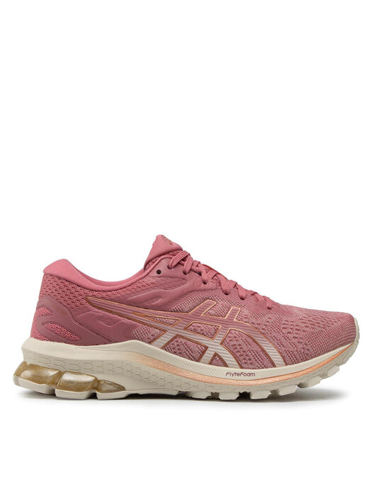 Asics gt 1000 5 Rosas clearance