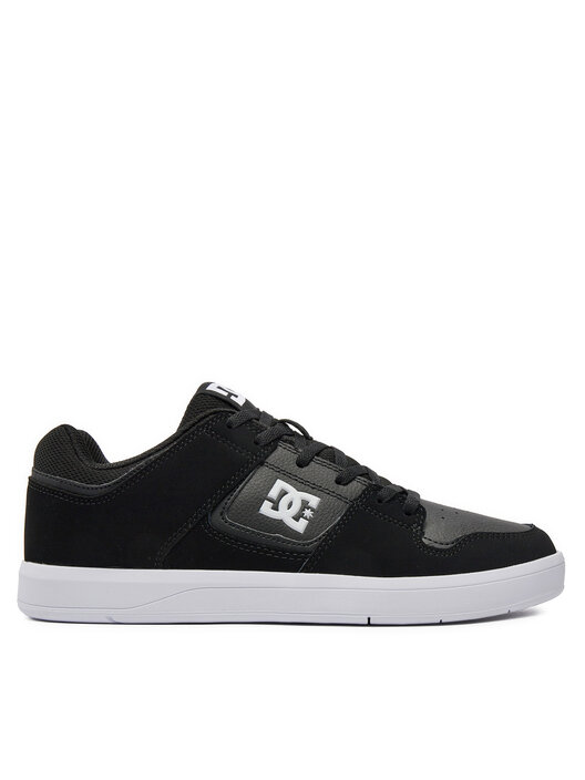 Снікерcи DC Shoes Dc Shoes Cure ADYS400073 Чорний | evzuttya.com.ua