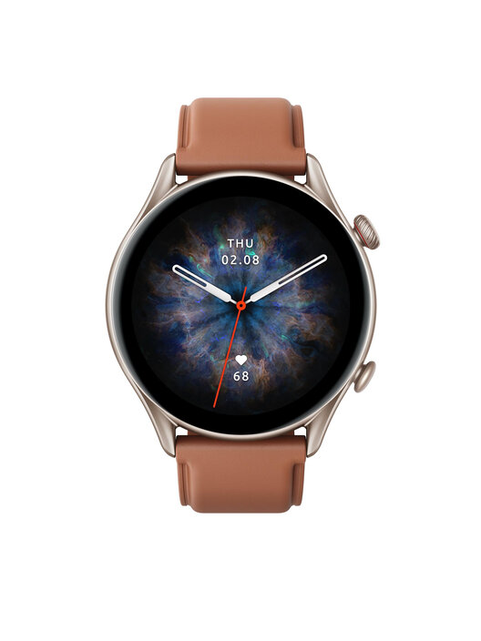 Amazfit gtr smart watch store