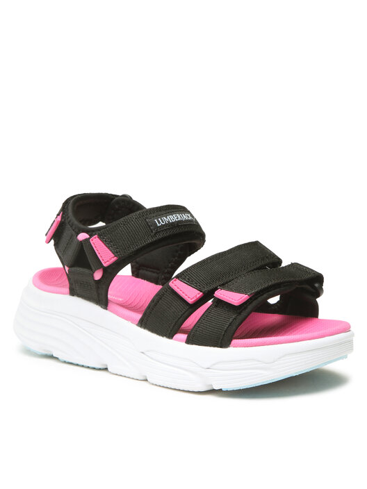 Sandales Bing Pour Fille - Sangles Réglables Velcro, Semelle Intérieure Cuir, Sangle Cheville - 9