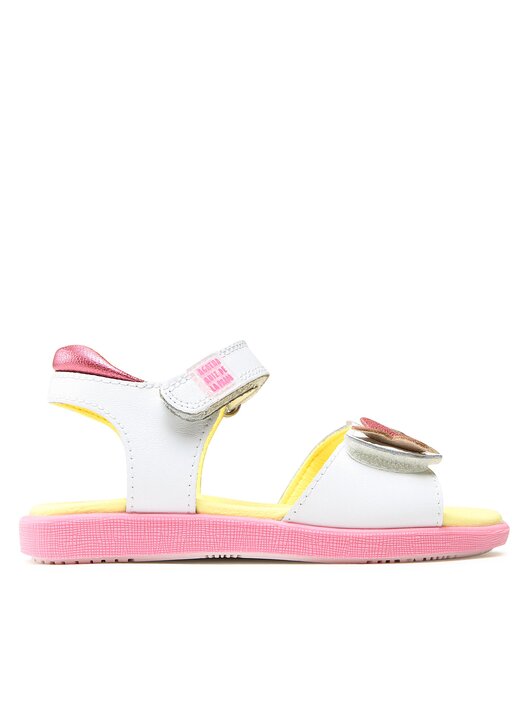 Sandalen Agatha Ruiz de la Prada 232945 M Weiß | eschuhe.de