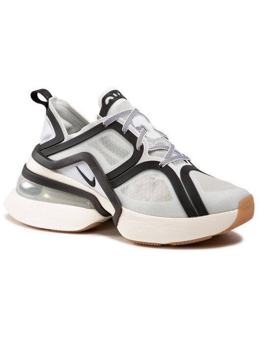 Sneakersy Nike Air Max 270 Xx Qs DA8880 100 Biały | eobuwie.com.pl