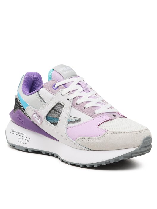 Sneakers Fila Fila Contempo Wmn FFW0297.83239 Violet chaussures