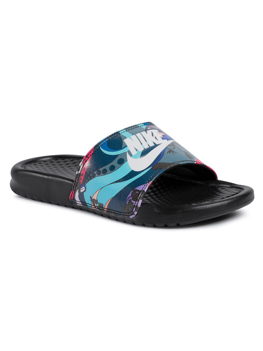 Ciabatte benassi nike discount