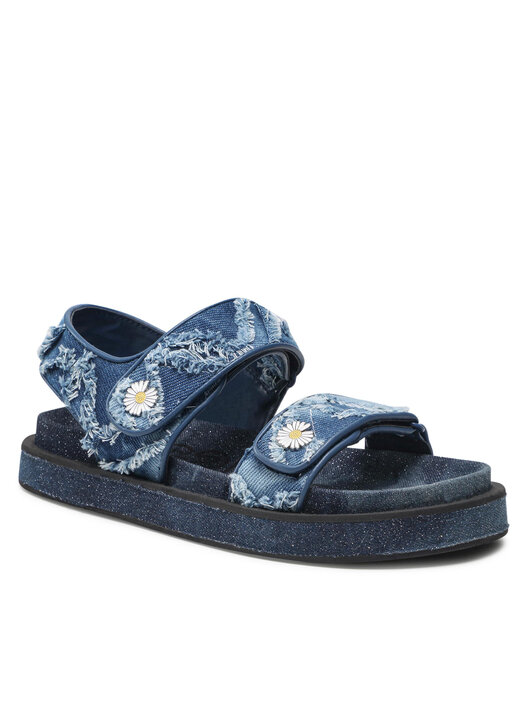 Sandali desigual 2025