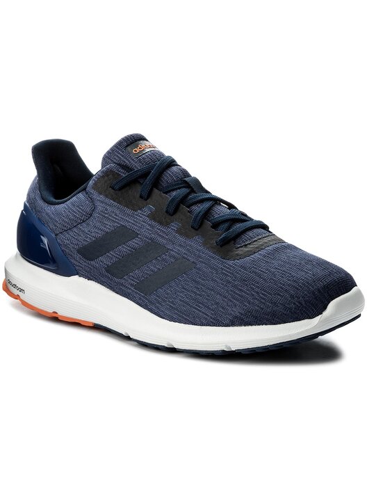 Zapatillas de running adidas Cosmic 2 M CP8699 Azul marino zapatos.es