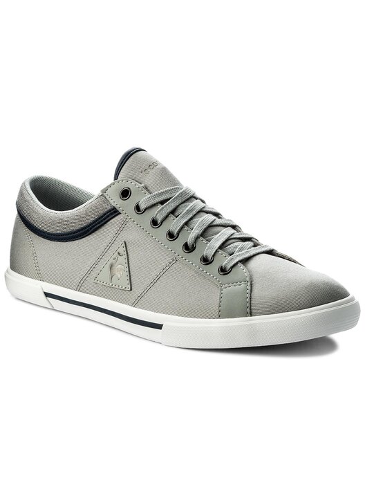 Tennis Le Coq Sportif Saint Dantin Canvas 1810227 Gris chaussures
