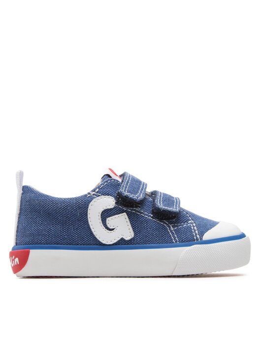 Scarpe da ginnastica Garvalin 232810 Blu escarpe