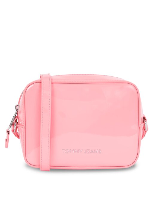 Torbica Tommy Jeans Tjw Ess Must Camera Bag Patent