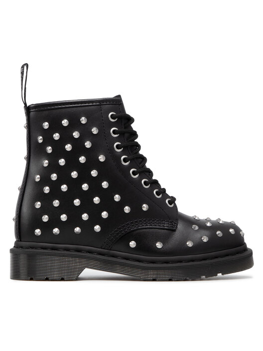 Schnürstiefel Dr. Martens 1460 Stud 27040001 Schwarz | eschuhe.de