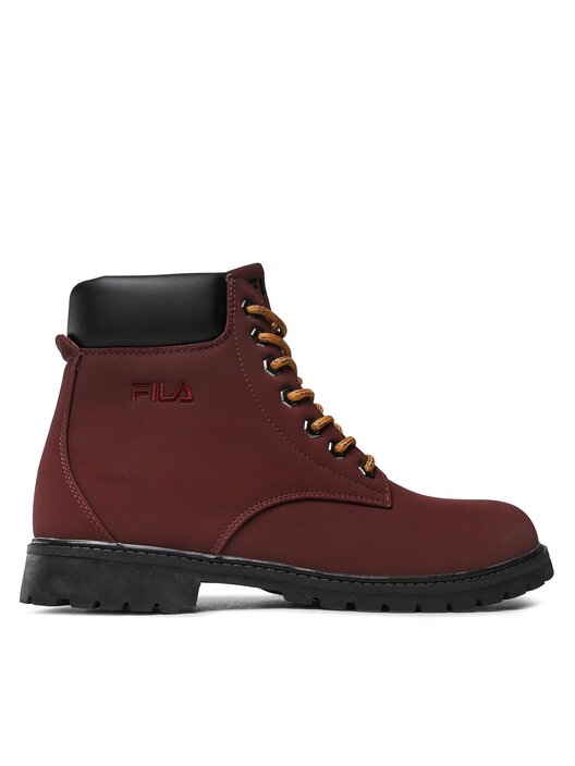 Scarpe fila bordeaux deals