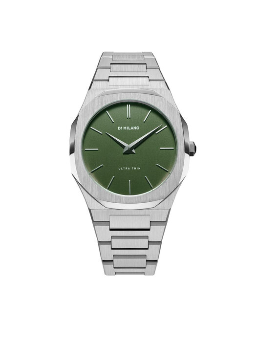 Reloj D1 Milano D1 UTBJ06 Plata zapatos.es