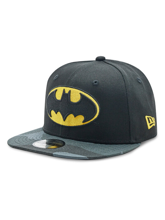 Casquette New Era ERA CHYT DC AOP 9FORTY Batman - Noir - One Size