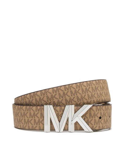 Ceinture femme MICHAEL Michael Kors 29558818 Beige chaussures