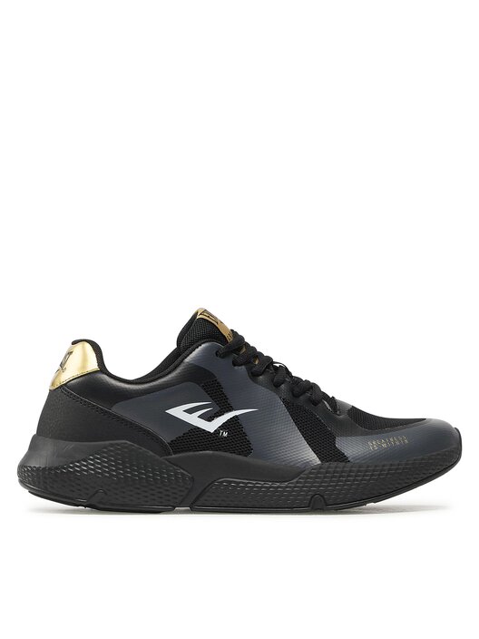 Fitnessschuhe Everlast Evl Step 876810-62-81 Schwarz | eschuhe.de