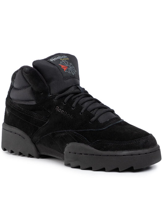Sneakers Reebok Exofit Hi Plus Rippleboot FU9124 Schwarz eschuhe